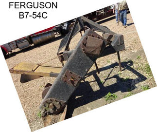 FERGUSON B7-54C