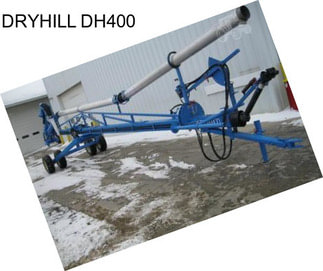 DRYHILL DH400