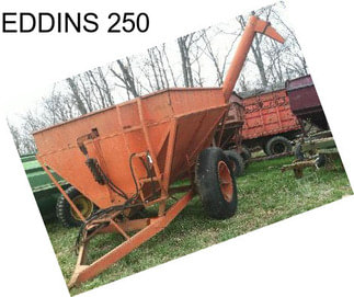 EDDINS 250