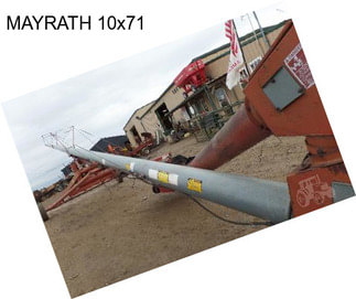 MAYRATH 10x71