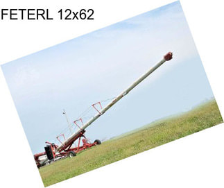 FETERL 12x62