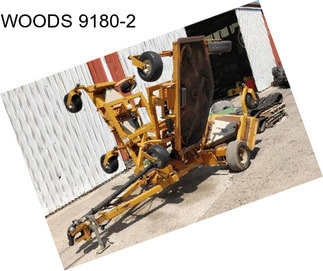 WOODS 9180-2