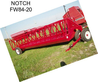 NOTCH FW84-20