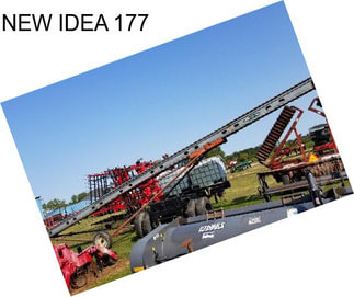 NEW IDEA 177