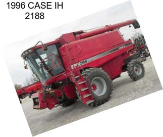 1996 CASE IH 2188