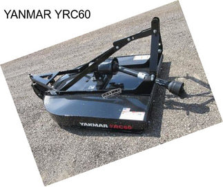 YANMAR YRC60