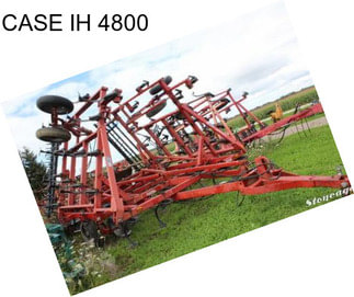 CASE IH 4800