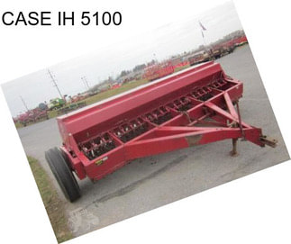 CASE IH 5100