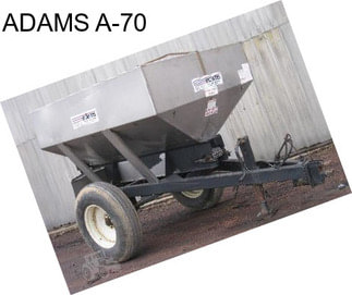 ADAMS A-70