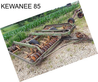 KEWANEE 85
