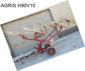 AGRIS H90V10