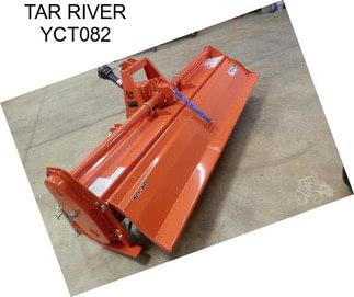 TAR RIVER YCT082