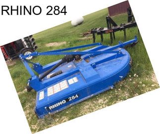 RHINO 284