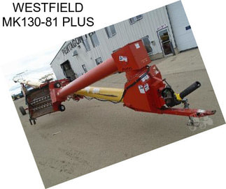 WESTFIELD MK130-81 PLUS