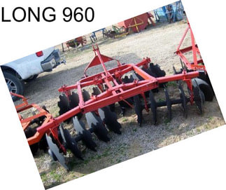 LONG 960