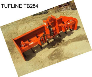 TUFLINE TB284