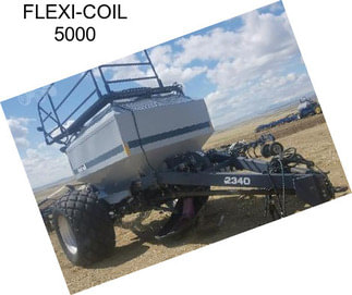 FLEXI-COIL 5000