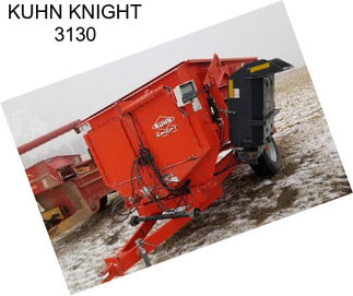 KUHN KNIGHT 3130