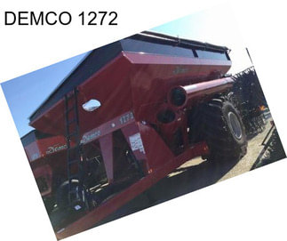 DEMCO 1272