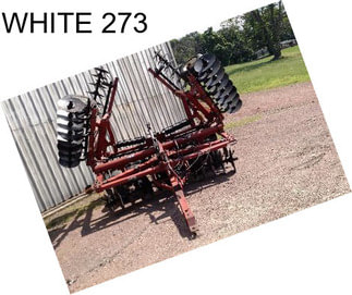 WHITE 273