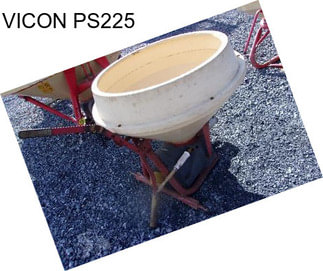 VICON PS225