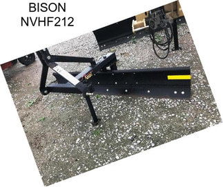 BISON NVHF212