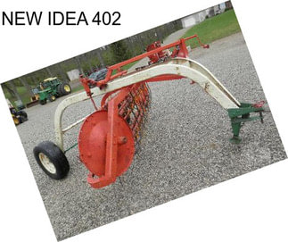 NEW IDEA 402