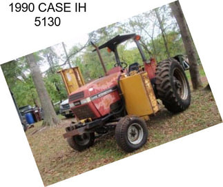 1990 CASE IH 5130