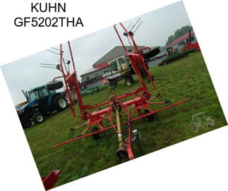 KUHN GF5202THA