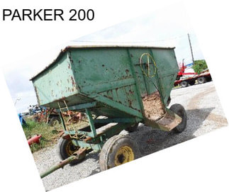 PARKER 200