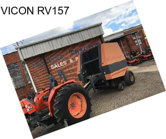 VICON RV157