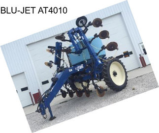 BLU-JET AT4010