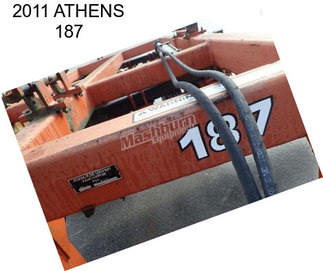 2011 ATHENS 187