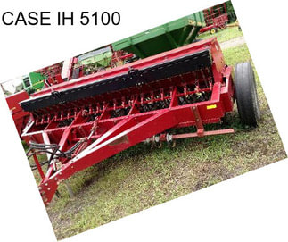 CASE IH 5100