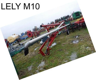 LELY M10