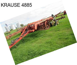 KRAUSE 4885