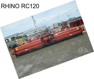 RHINO RC120
