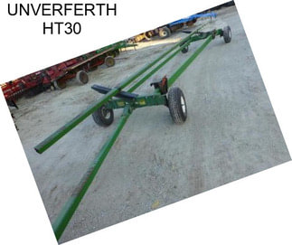 UNVERFERTH HT30