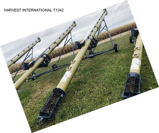 HARVEST INTERNATIONAL T1342