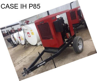 CASE IH P85