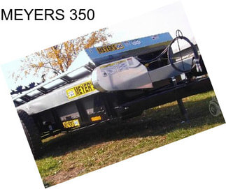 MEYERS 350