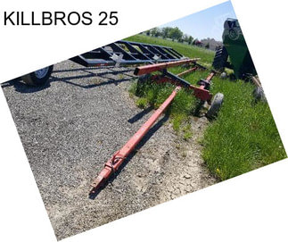 KILLBROS 25