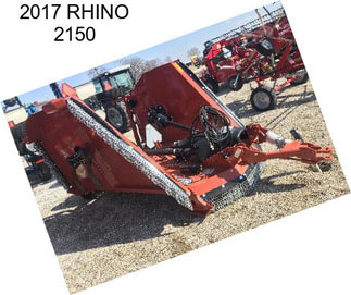 2017 RHINO 2150