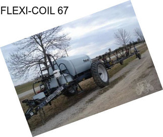 FLEXI-COIL 67