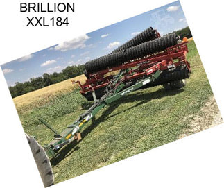 BRILLION XXL184