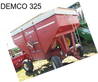 DEMCO 325