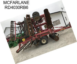 MCFARLANE RD4030RB6