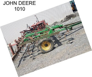 JOHN DEERE 1010