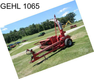 GEHL 1065