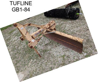 TUFLINE GB1-84